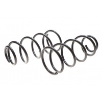 Пружина (передня) Ford Focus 03-07/C-Max 1.6TDCi/1.8TDCi/2.0 07-10