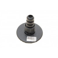 Відбійник пружини (задній/верхній) MB Vito (W639) 03- (3155)