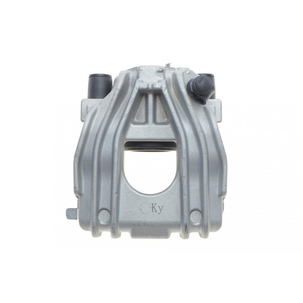 Супорт гальмівний (передній) (L) Audi A2 1.2 TDI 01-05 (d=48mm) (Ate)