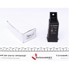 0 281 003 039 BOSCH Блок управління час розжарювання