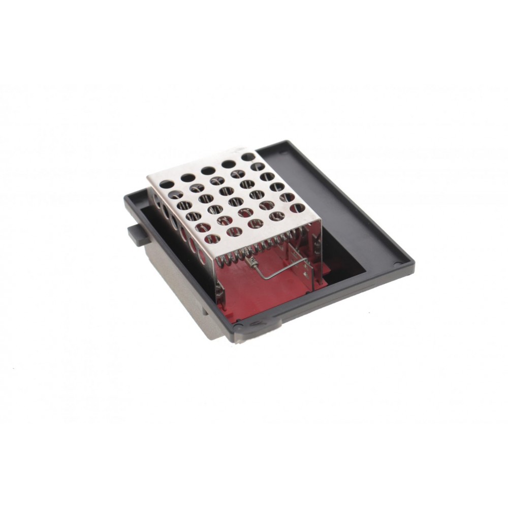 Реостат пічки MB Vito (W639) 03-