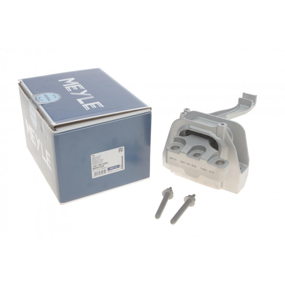 100 199 0283 MEYLE Підвіска двигун