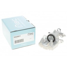 Супорт гальмівний (задній) (R) VW Golf IV/Skoda Octavia 96-06 (d=38mm) (Lucas) Супорт гальмівний (задній) (R) VW Golf IV/Skoda Octavia 96-06 (d=38mm) (Lucas)