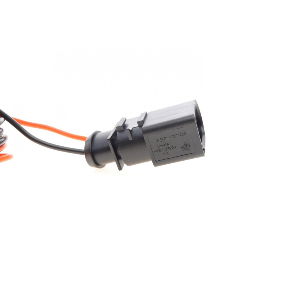 Ремкомплект кабеля свічки розжарювання Skoda Fabia/Rapid/VW Polo 1.4 SDI 99-