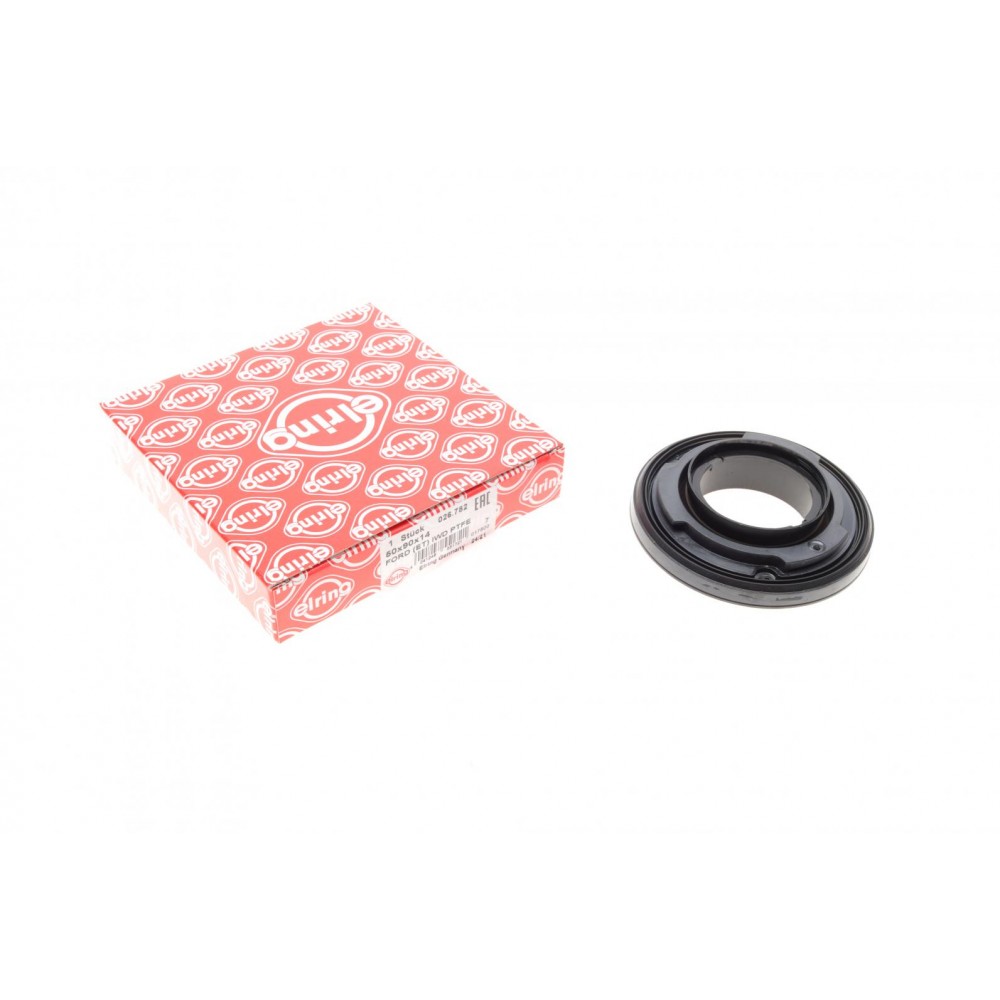 026.782 ELRING Ущільнювальне кільце колінчастий вал