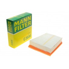 C 2030 MANN-FILTER Повітряний фільтр