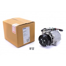 ACP 949 000S MAHLE Компресор кондиціонера