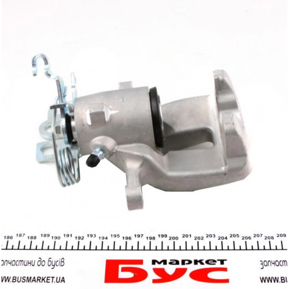 Супорт гальмівний (задній) (L) VW Caddy III 03- (d=41mm)