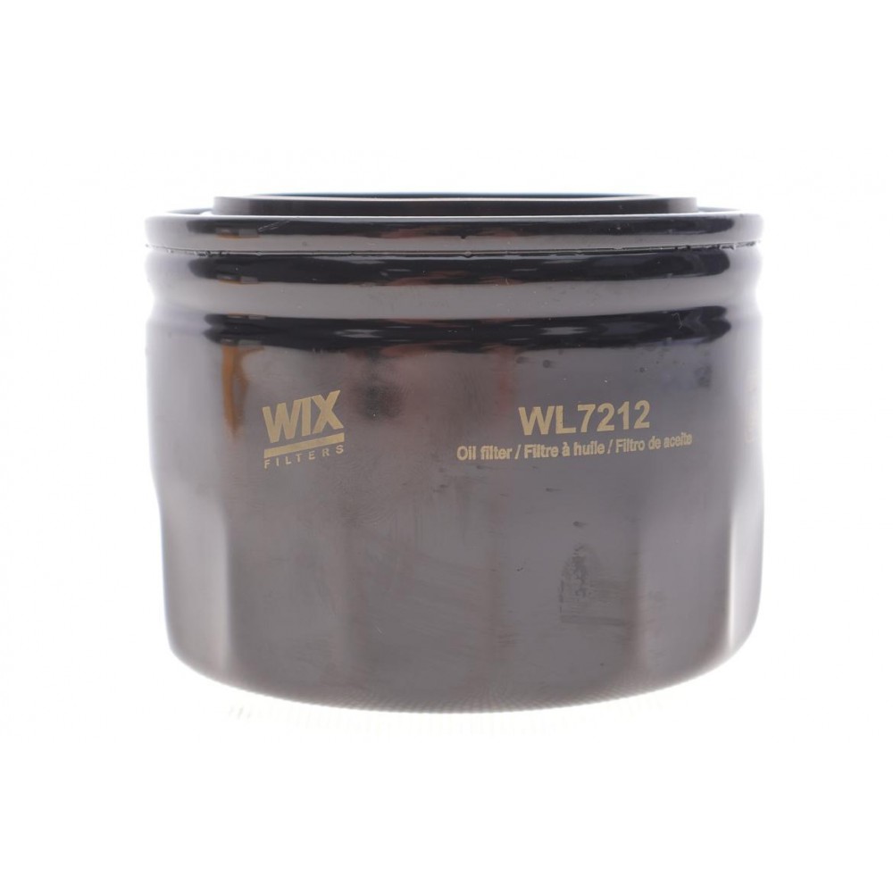 WL7212 WIX FILTERS Масляний фільтр