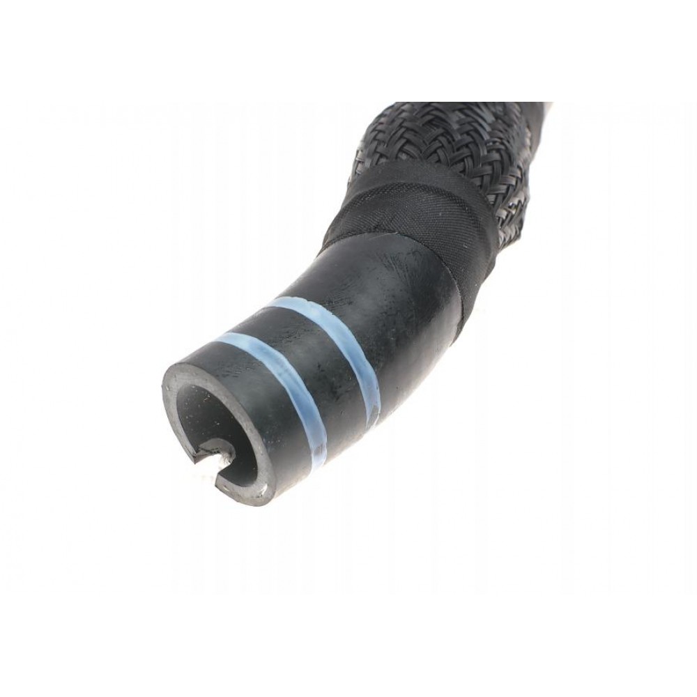 Патрубок бачка розширювального Fiat Doblo 1.3 Multijet 10-