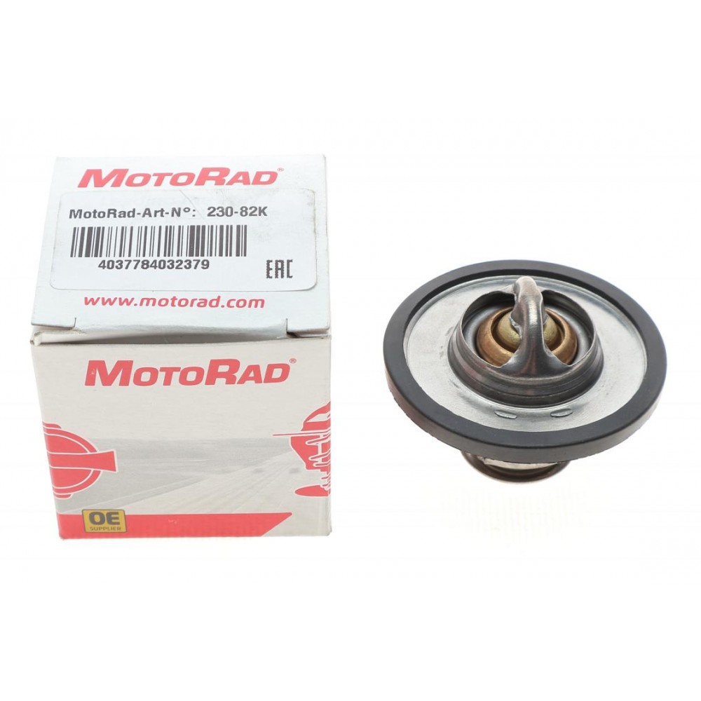 Термостат Citroen Jumper/Peugeot Boxer 2.8 HDi 99-06 (82°C)