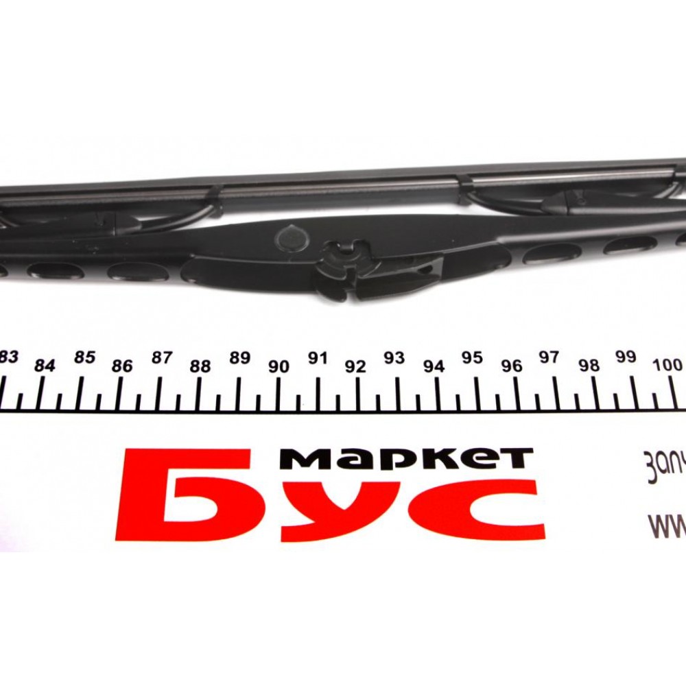Щітки склоочисника (600/525мм) Renault Laguna II