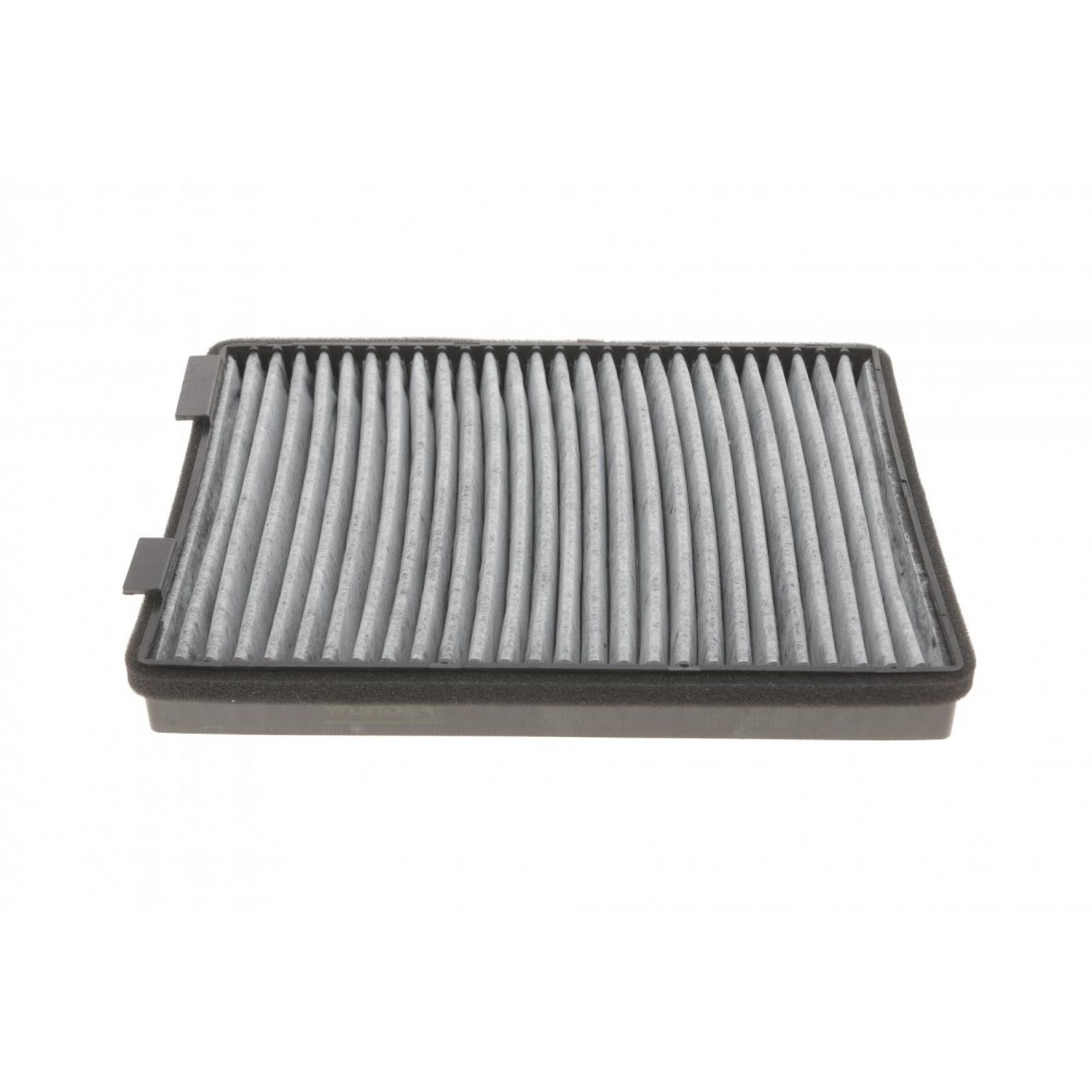 Фільтр салону BMW 5 (E39) (вугільний) (к-кт 2 шт.)