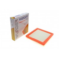 Фільтр повітряний Nissan Note 1.5dCi 13-