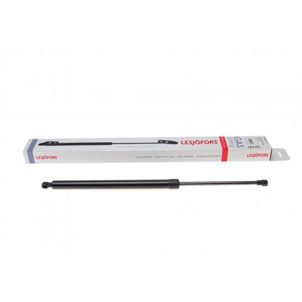 8166749 LESJÖFORS Газова пружина кришка багажника