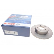 0 986 479 S51 BOSCH Гальмівний диск