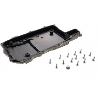 Маслоприймач (піддон) BMW 3 (F30/F80)/5 (G30/F90)/7 (G11/G12) 11-