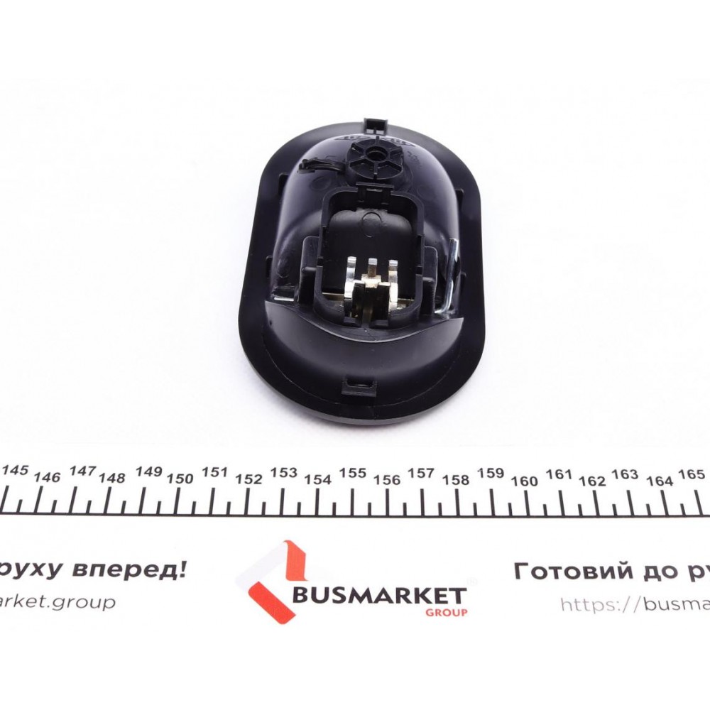 Ручка дверей (передніх/всередині) (L) Renault Master 10-/Kangoo 08-