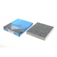 TC-1036C KAVO PARTS Фільтр повітря у внутрішньому просторі