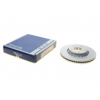 35-83 521 0044/PD MEYLE Гальмівний диск