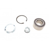 Підшипник маточини (передньої) Renault Logan/Dacia Logan 04- (+ABS) (37x72x37) (к-кт)