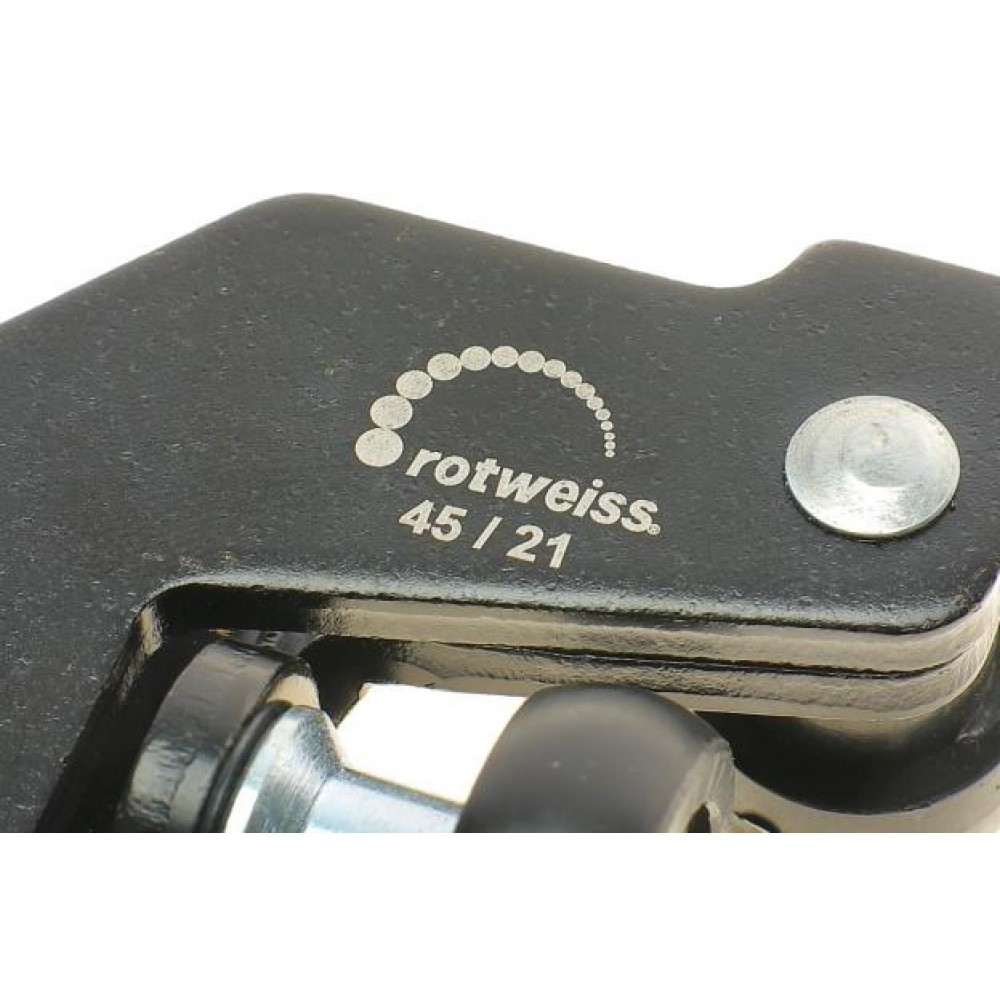 Ролик дверей (бічних/нижній) Renault Trafic/Opel Vivaro 01- (7700312012J)