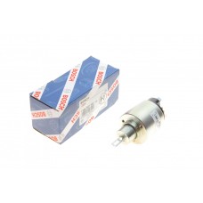 1 986 SE1 662 BOSCH Тягове реле стартер