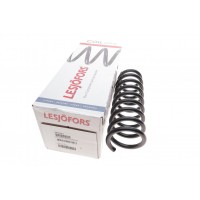 4244222 LESJÖFORS Пружина ходової частини