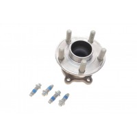 R152.111 SNR Комплект підшипника ступиці колеса