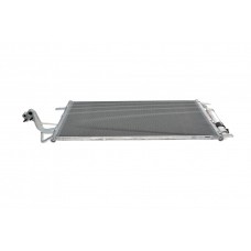 AC 399 000S MAHLE Конденсатор кондиціонера