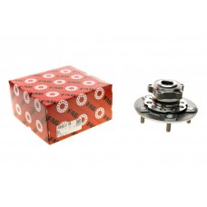 Підшипник маточини (передньої) Ford Transit V363/Custom V362 12- (+ABS)