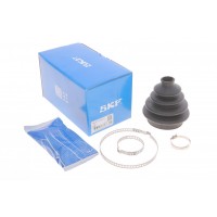 VKJP 01013 SKF Комплект пыльника, Привідний вал