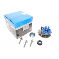 Підшипник маточини (передньої) Opel Vectra 02- (31.1x136.9x128)