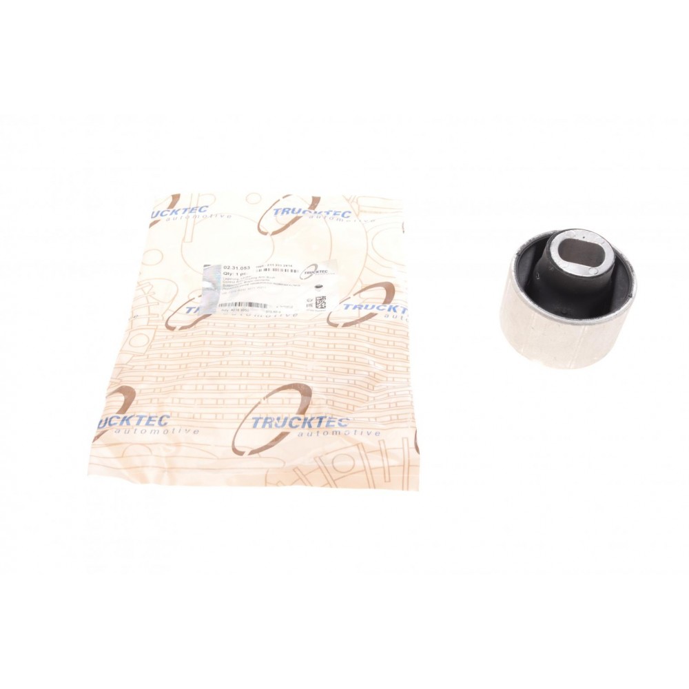 02.31.053 TRUCKTEC AUTOMOTIVE Підвіска важіль незалежної підвіски колеса