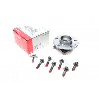 713660500 FAG Комплект підшипника ступиці колеса