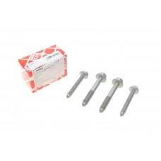 24424 FEBI BILSTEIN Монтажный комплект, Ричаг незалежної підвіски колеса