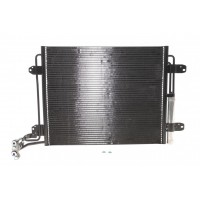 350412 NRF Конденсатор кондиціонера