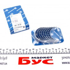 77836600 KOLBENSCHMIDT Комплект вкладишів