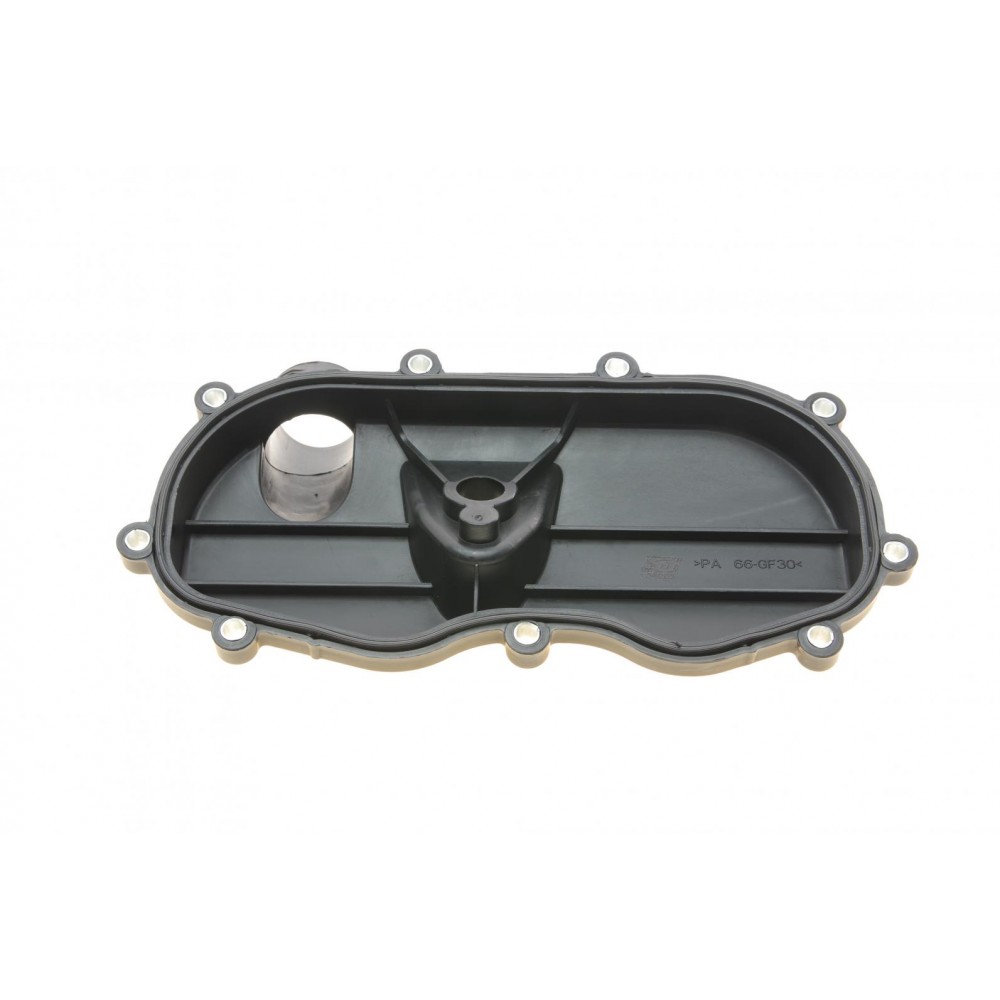 Кришка двигуна (передня) Fiat Ducato 3.0D/Citroen Jumper 3.0HDi 06-