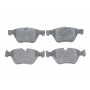 0 986 494 958 BOSCH Комплект гальмівних колодок дисковий гальм