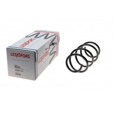 4085731 LESJÖFORS Пружина ходової частини