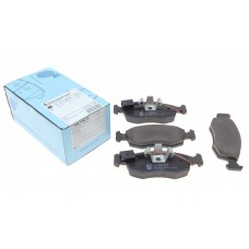 ADL144218 BLUE PRINT Комплект гальмівних колодок дисковий гальм