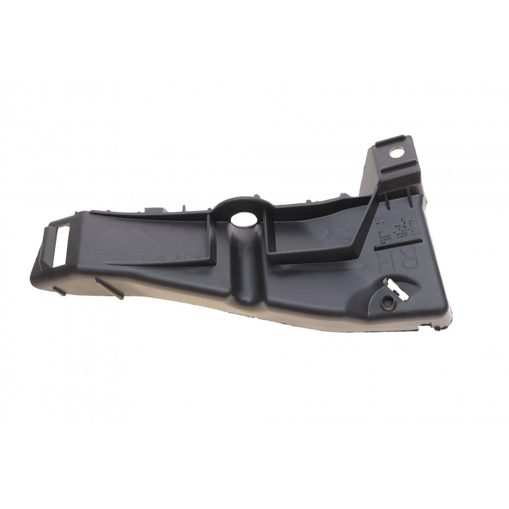 Кронштейн кріплення бампера (заднього/R) Seat Ibiza 08-17