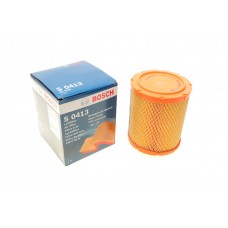 F 026 400 413 BOSCH Повітряний фільтр