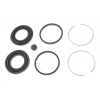 114-0205 QUICK BRAKE Ремкомплект, Гальмівний супорт