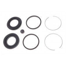 114-0205 QUICK BRAKE Ремкомплект, Гальмівний супорт