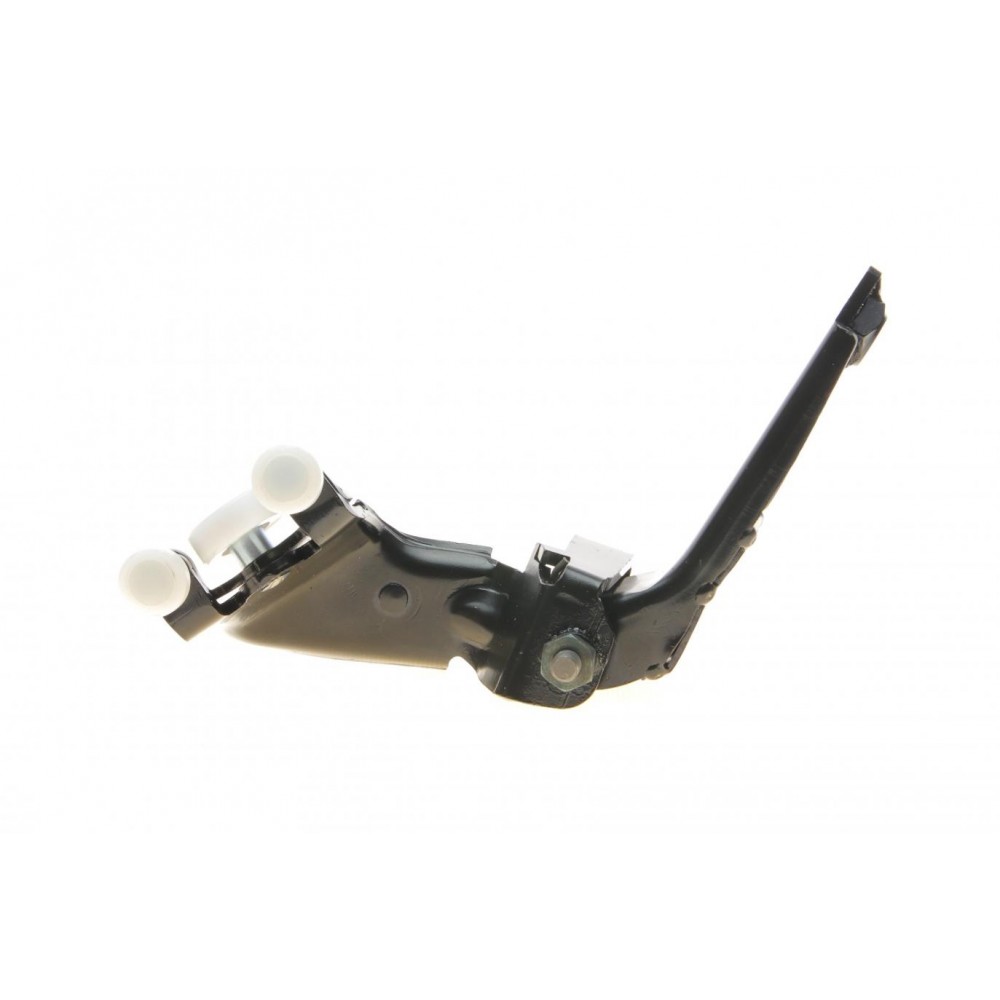 Ролик дверей (бічних/верхній) VW T5 (R) (з кронштейном)