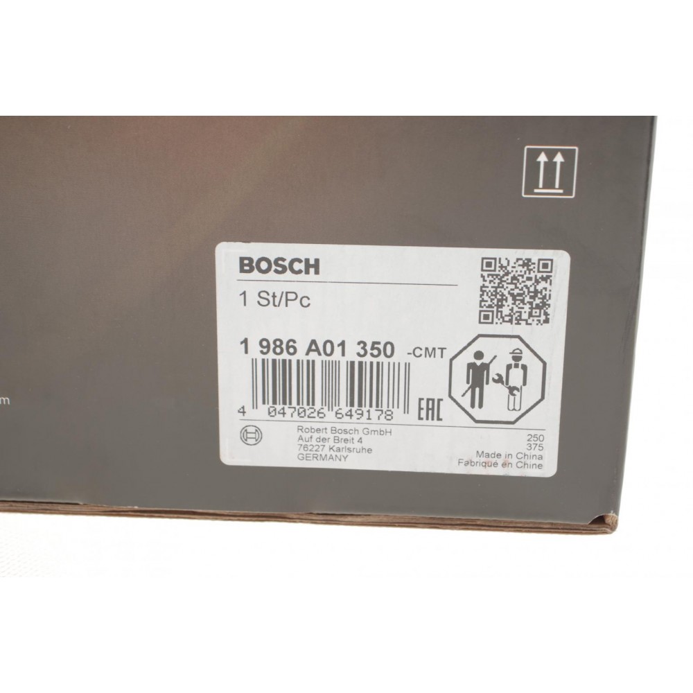 Генератор Daewoo Matiz 0.8 98- (14V/65A)