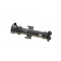 Форсунка омивача фари Skoda Octavia III 12-20 (R)