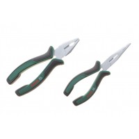 Плоскогубці Bosch 2 од.